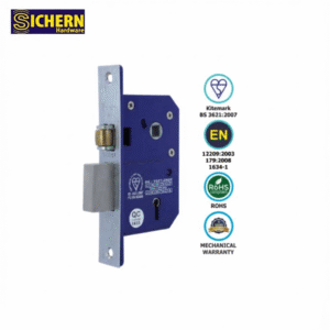 Chubb Retro Fit 3K74 – British Standard