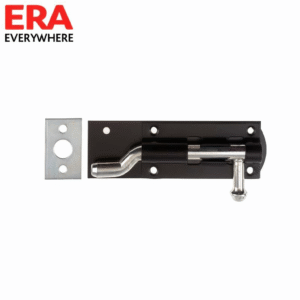 Crompton Tower Bolt Necked