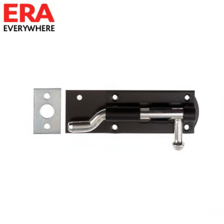 Crompton Tower Bolt Necked