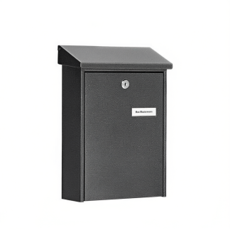 Daily 5861E Letter Box