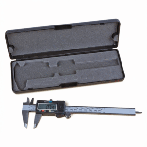 Digital Vernier Caliper