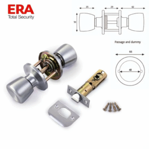 ERA 170 Passage Door Lockset