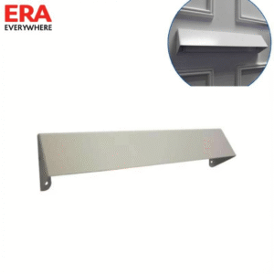 ERA 3400-01 Letter Plate Cowl
