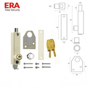 ERA 806 Universal Pressbolt
