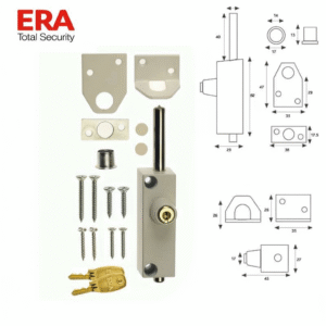 ERA 807 Multi Purpose Bolt