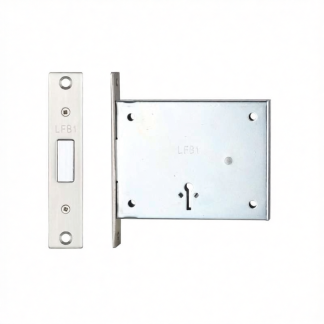 Fire Brigade Mortice Dead Locks