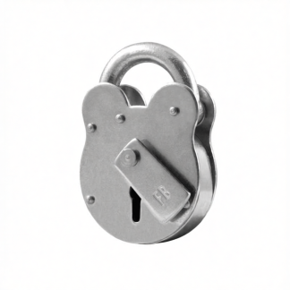Fire Brigade Padlock FB1