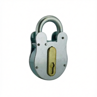Fire Brigade Padlock FB11