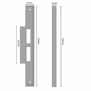 Glutz Rebate Kits for 1052 & 4000 Series