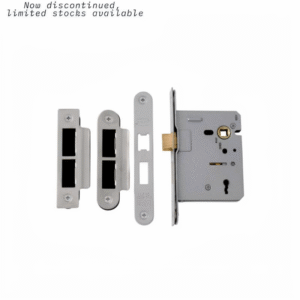 Gridlock 3 Lever Mortice Sashlock