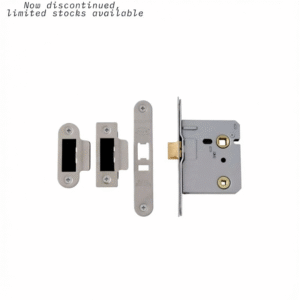 Gridlock Mortice Locking Latch