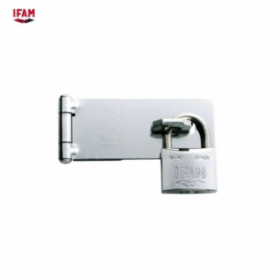 Ifam Hasps & Staples