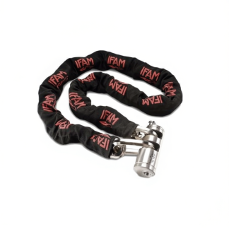 Ifam Top Giant Chain and Padlock