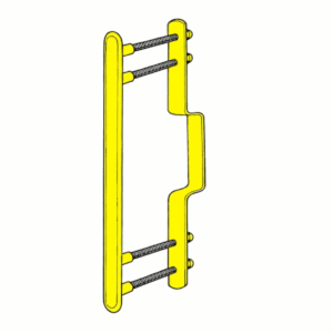 Kickstop StapleGuard