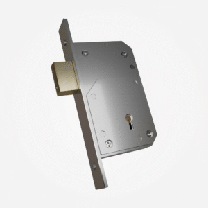 LX5 Deadlock (3G110 Retrofit)