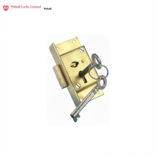 Light Duty Cut Cupboard Lock