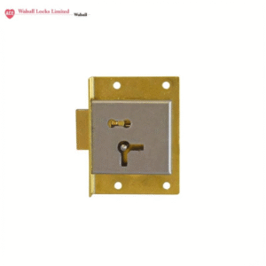 Light Duty Till Drawer Lock