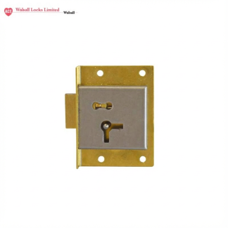 Light Duty Till Drawer Lock