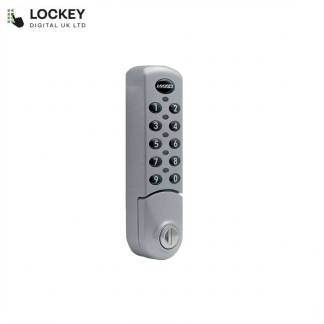 Lockey LD3780 Digital Combination Lock