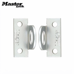 Master Lock 60R Padlock Eyes (Pair)
