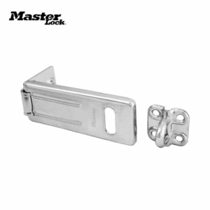 Master Lock 703 Hardened Steel Hasps 91mm