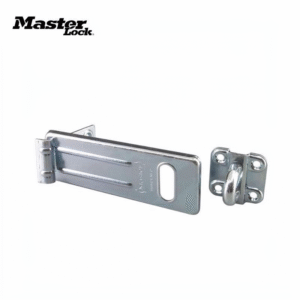 Master Lock 706 Hardened Steel Hasp 164mm