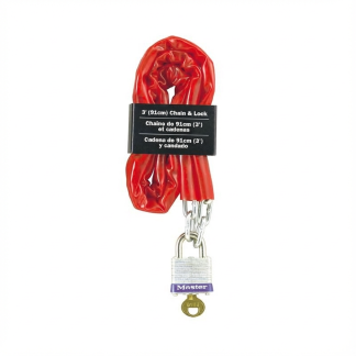 Master Lock 716D