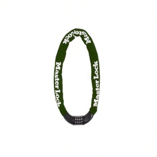 Master Lock 8028EURD Chain Combination Lock
