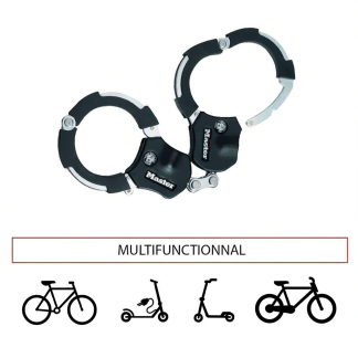 Master Lock 8200D Cuff Lock