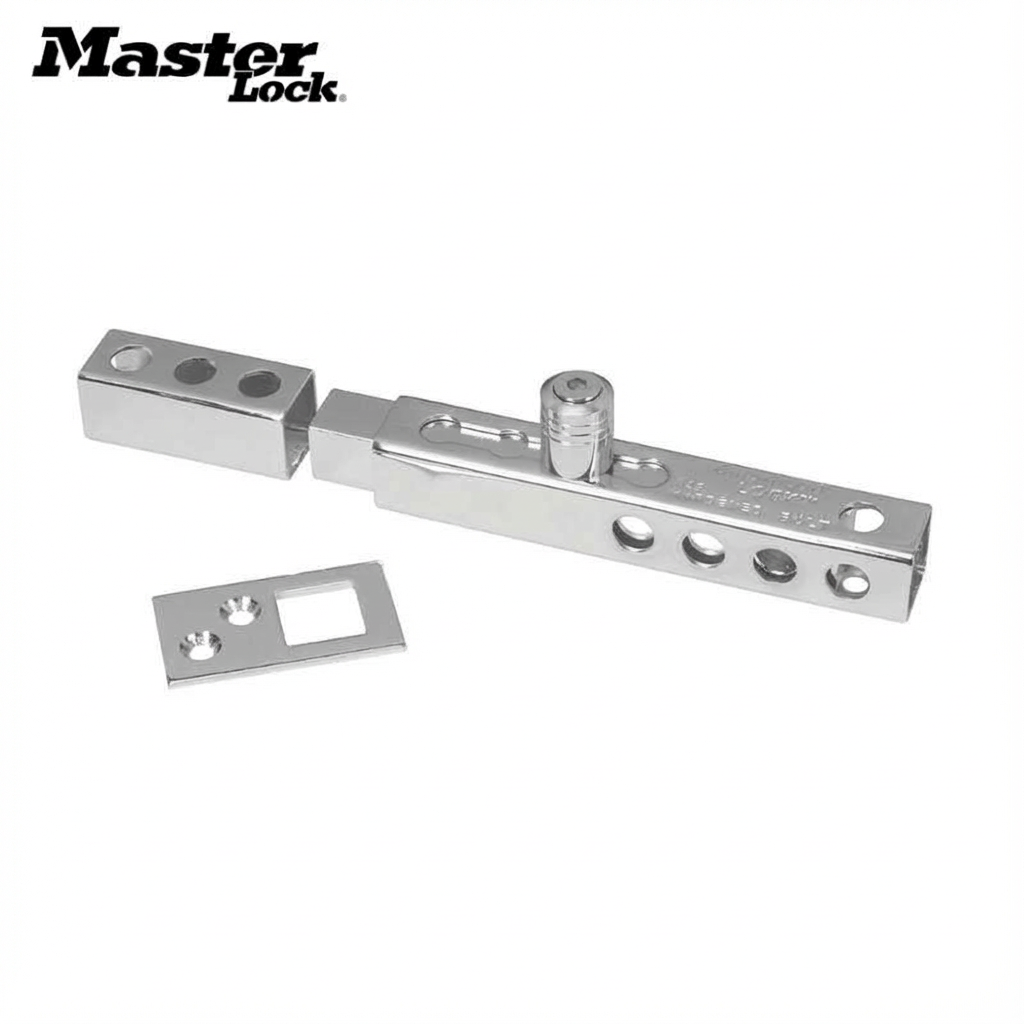 Master Lock A895