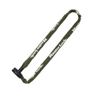 Master Lock Chain Key Lock