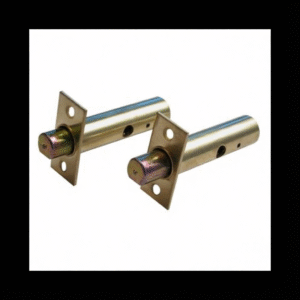 Maxus Door Security Bolts