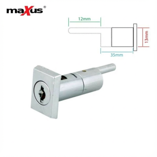 Maxus Pedestal Desk Lock MX319