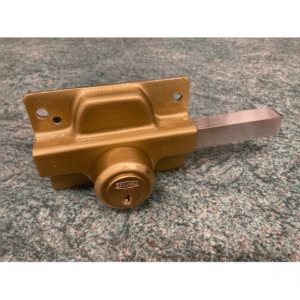 Multi Purpose Rim Lock Esko 325