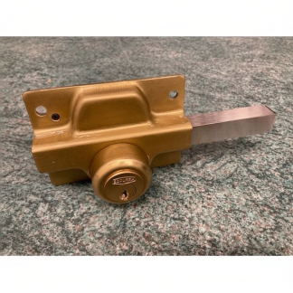 Multi Purpose Rim Lock Esko 325