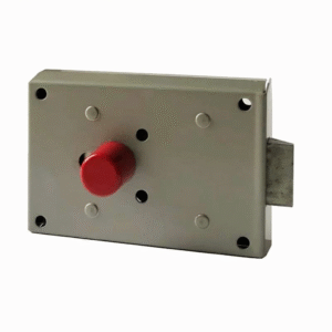 NKS Multipurpose Accessible Slam Latch