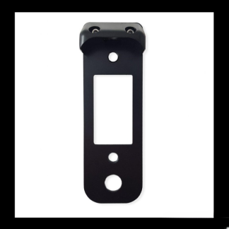 Borg Locks BL1000 Series Code Change Shroud w/ Back Plate