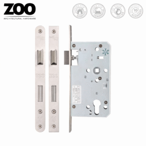 ZOO Din Escape Sashlocks