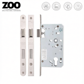 ZOO Din Escape Sashlocks