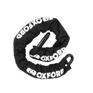 Oxford Beast 22mm Chain – Sold Secure Motorcycle Diamond