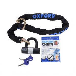 Oxford Chain8 Chain & Mini Shackle 8mm x 1M