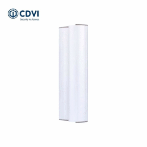 P400RN Architectural handle, 1x400kg monitored magnet, 400mm