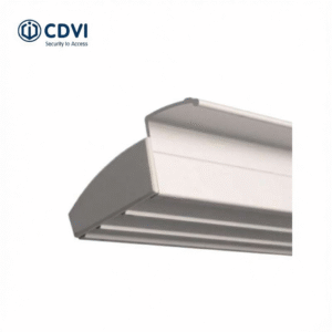 PRP-800 2500mm mimic handle section for reverse side of door