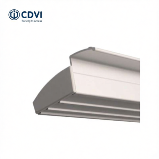 PRP-800 2500mm mimic handle section for reverse side of door