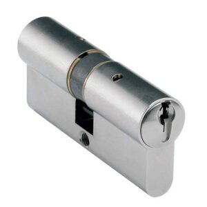 Briton Digital Code Lock With Holdback