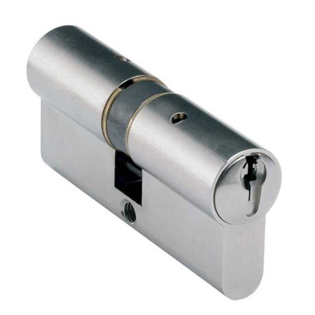 Briton Digital Code Lock With Holdback