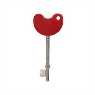 Pre Cut Radar Disabled Toilet Key