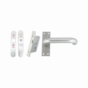 RADAR Disabled Toilet Lock