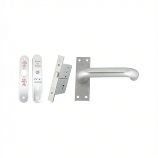 RADAR Disabled Toilet Lock