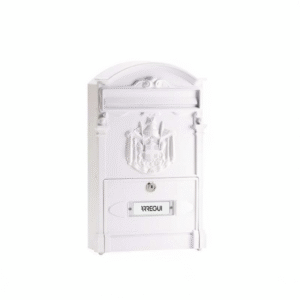 Residencia E2611 White